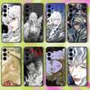Griffith B-BerserkS Phone Case for Samsung S Series S21 S22 S23 S24 S25 FE Plus Ultra TPU Soft To Skin-friendly Case