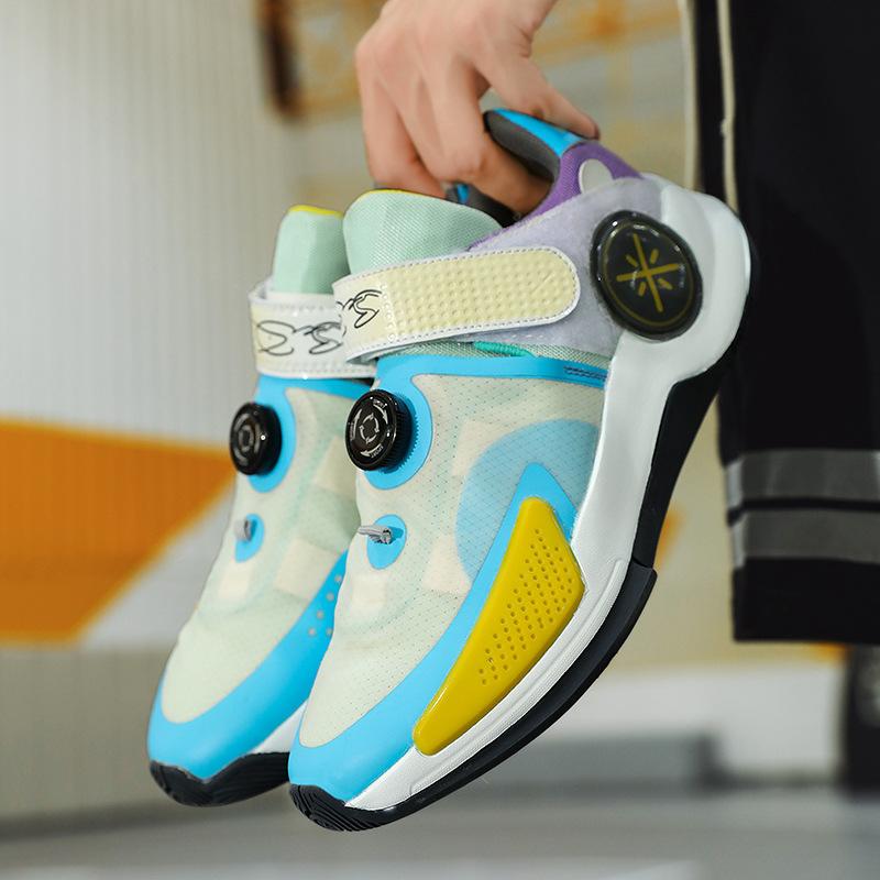 

Размер 35–46. Мужская обувь. Детская обувь. Баскетбольная обувь. Спортивная обувь для мальчиков и девочек.