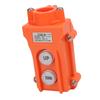 Crane Controller AC250V AC500V 5A Easy To Use Rainproof Small UP Down Hoist Push Button Switch