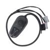 Kontroler joysticka do wózka inwalidzkiego Elektryczny szczotkowy inteligentny akcesoria 50A DC24V