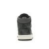 Γυναικεία αθλητικά παπούτσια Air Jordan 1 Mid Distressed Smoke Grey Off-Noir Sail FJ3448-001