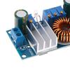 5A DC-DC Mppt Panou Solar Controler Modul Regulator Controlere Tensiune Constantă Curent Constant Încărcare
