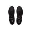 ON Cloudflow 4 Schwarz Weiß Herren Sneaker 3MD30100299