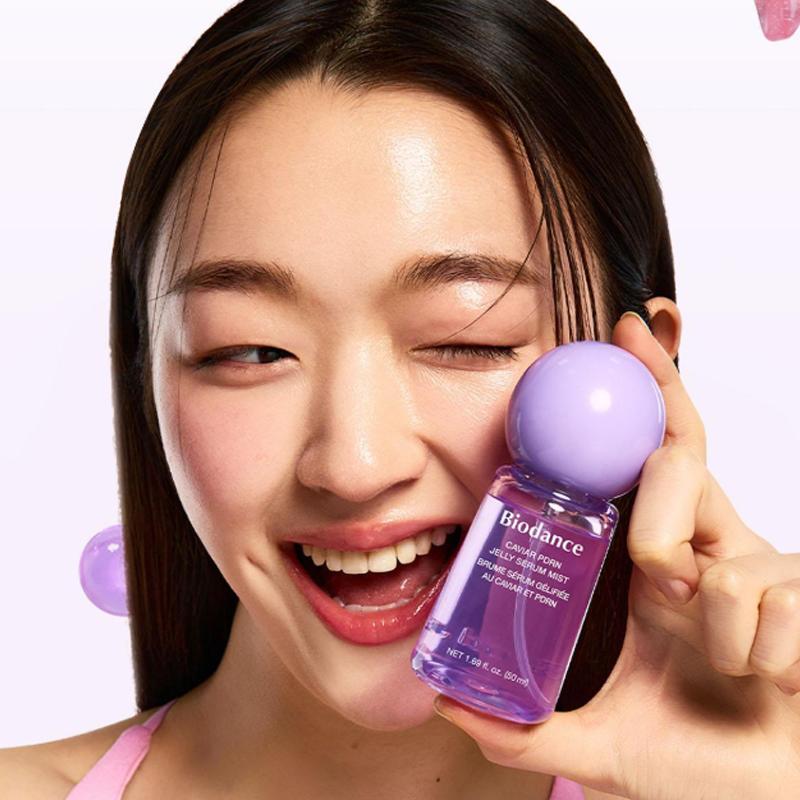 Biodance Kaviaar PDRN Jelly Serum Mist 50ml