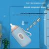 Universal Portable Baby Bottle Insulated Sleeve for Constant Temperature and Heating