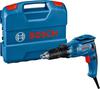 Screwdriver Bosch GTB 650