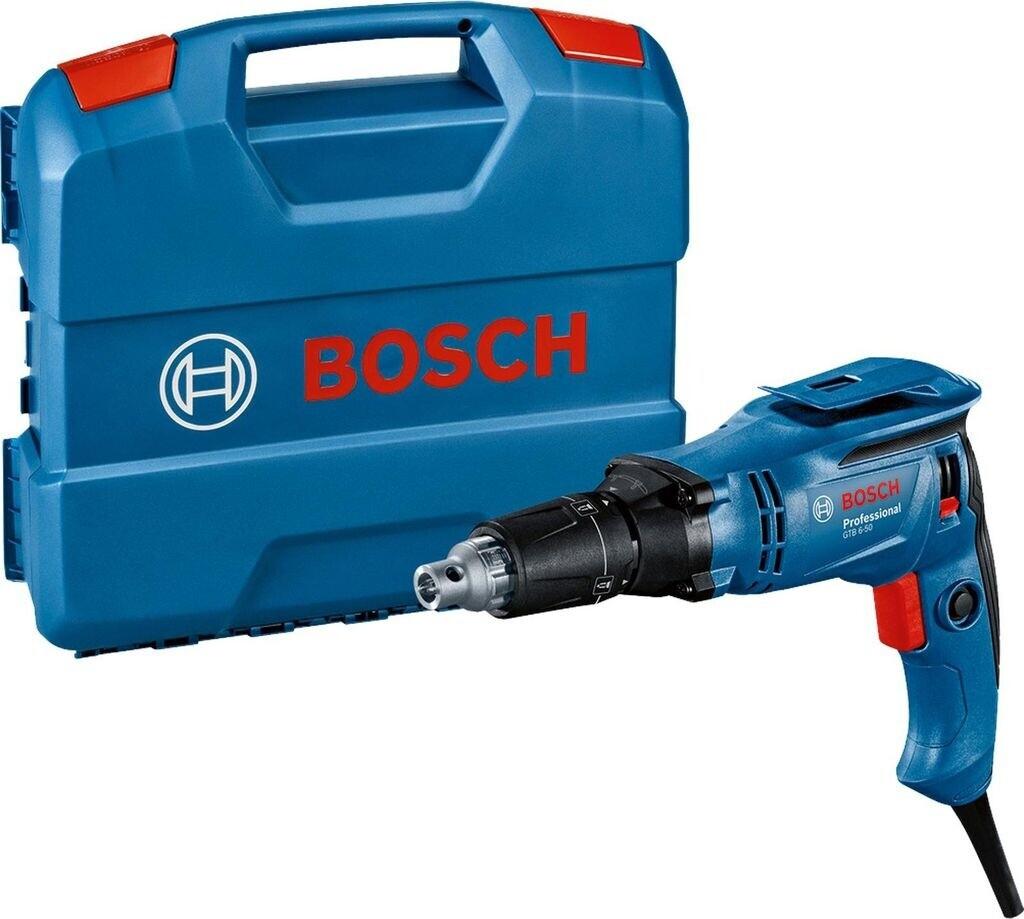 Screwdriver Bosch GTB 650