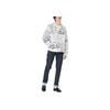 Levis Button-Down Tasche Locker Langarm Jacke Herren Jacken Weiß A3174-0015
