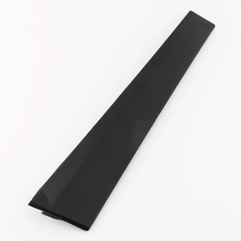 

Пластиковая молдинговая накладка боковой двери автомобиля для Ford Fiesta 3-дверный 2002-2008 2S51-B20899-AE 2S51-B20898-AE left