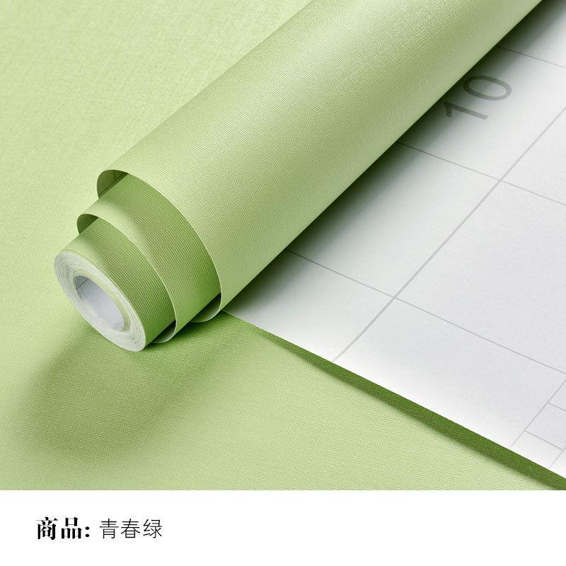 80cm Matt Vinyl Self Adhesive Wallpaper DIY Waterproof Wall Stickers Home Stick Decor Films Bedroom Kitchen Cabinet Door Poster