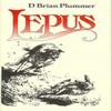 Lepus by David Brian Plummer Hardback Book 9780953364855