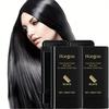 3Color Quick Touch-Up Hair Stick Temporary Color Stick Portable Temporary Quick Coverage Hair Pen Disposable Hair Dye Stick Comb