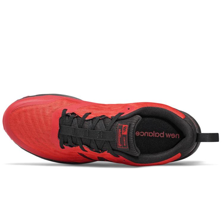 New Balance FuelCore Nitrel V3 'Red'