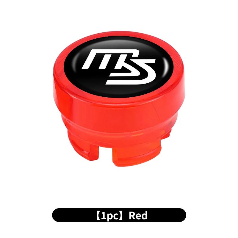 2025 Hot Car Cigarette Lighter Button Replacement Plug Dust Cover For Mazda 6 3 CX5 5 2 323 CX7 Demio Atenza Axela MX30 CX30 CX3