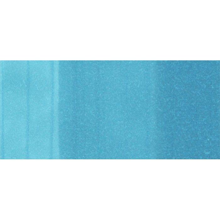 Copic Ciao Marker - Blue Green BG - Broad Chisel Tip and Soft Brush Tip