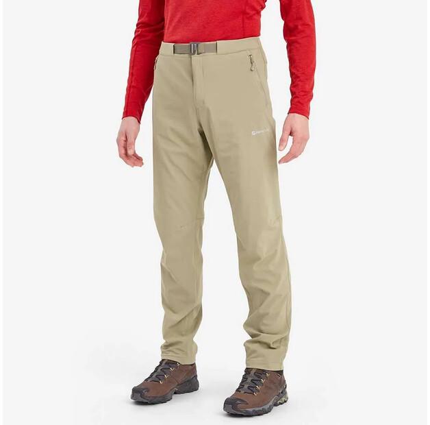 Montane Брюки Tenacity Lite