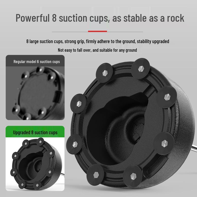 Adult Stand-up Boxing Speed Ball - Reaction Target Fitness Equipment