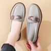 Fashion Round Nose Flat Sole Maucassin Woman Skateboarding Women Running Shoes Sneakers Women Sport Items Kit Maker Super Cozy