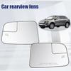 For 09-11 Models of Ford US Edge Lincoln MKX Reverse Lens Rearview Mirror Heated Glass Replacement