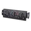 AC Air Condition Climate Control Switch Auto HVAC Control Module For Chevrolet Silverado 1500 1999-2002,15054697