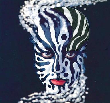 CD RICE RICE CLUB - 5 1/2 CSCL1030 CBS/Sony 1989 Japan ObiJapanese Pop/Rock Used