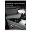 Car armrest box mat suitable for Tesla Model 3/Y car TPE armrest box cover protective cover Tesla car interior accessories