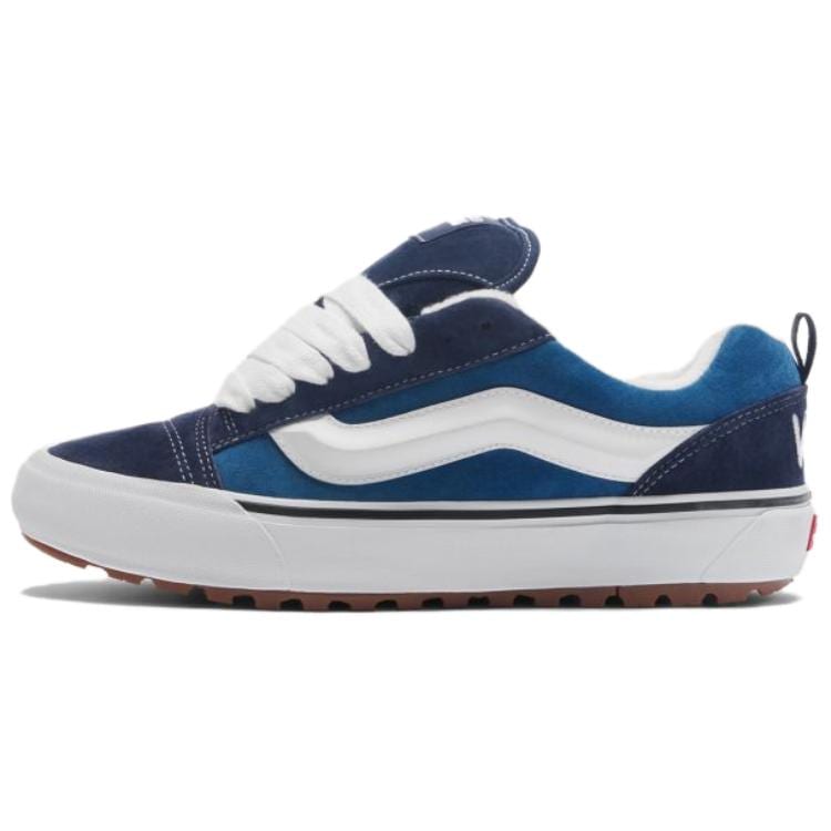 Vans x Imran Potato Knu Skool