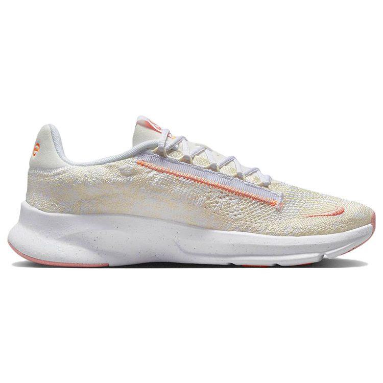 Nike SuperRep Go 3 Flyknit Next Nature 'Light Cream Crimson Bliss' Women's DH3393-101