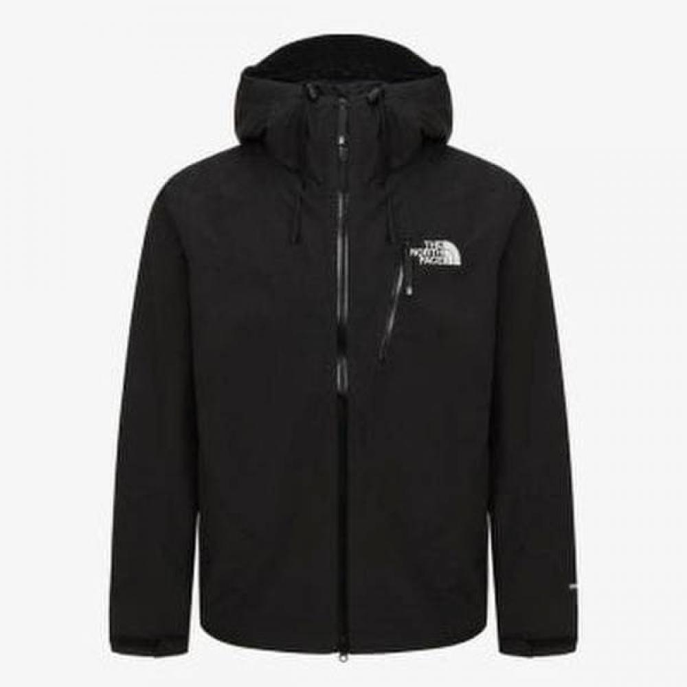 The North Face Men S altoS Jacket Nj2hr51 black (BLK)/095(M)