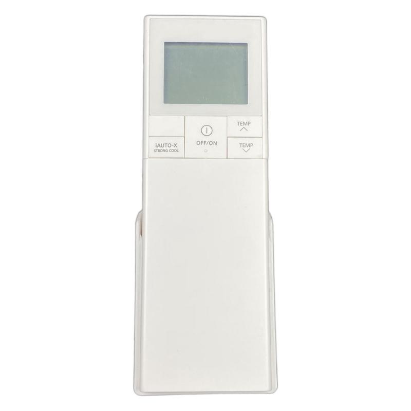 Remote Control with Ergonomic Grip Durability ABS Shock Resistant Intuitive Buttons Compatible for ACXA75C21620 Devices 1