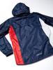 Victory Windbreaker Navy Size Boys' Jacket, Blue, SS, T-31-19