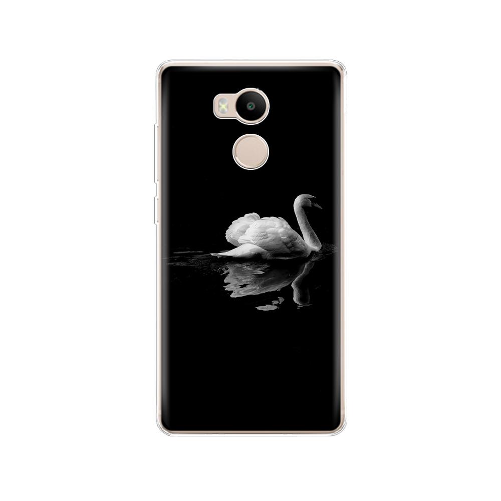 soft TPU Cases For xiaomi Redmi 4 pro Case Cover Silicon phone Cover For Redmi 4 prime Case printing 360 full protective coque