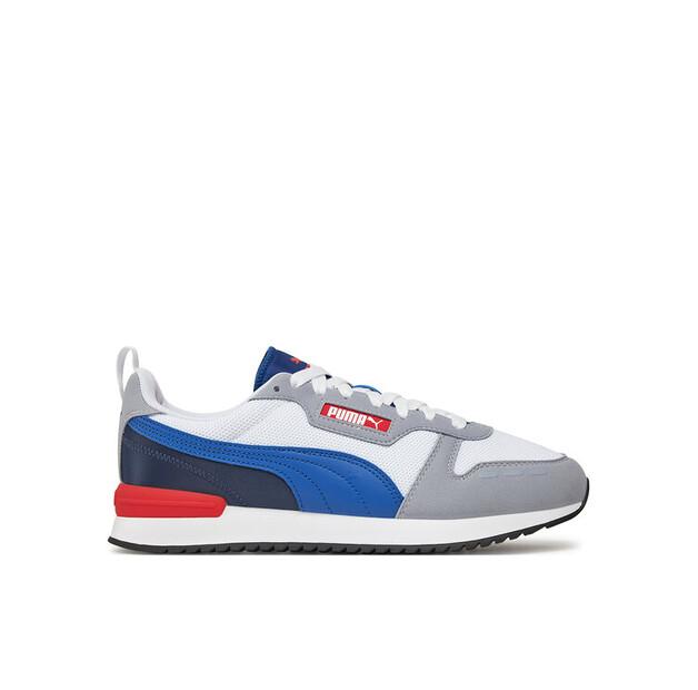 

Мужские кроссовки Puma R78 cobalt glaze 393910 06 kolorowy EU 41