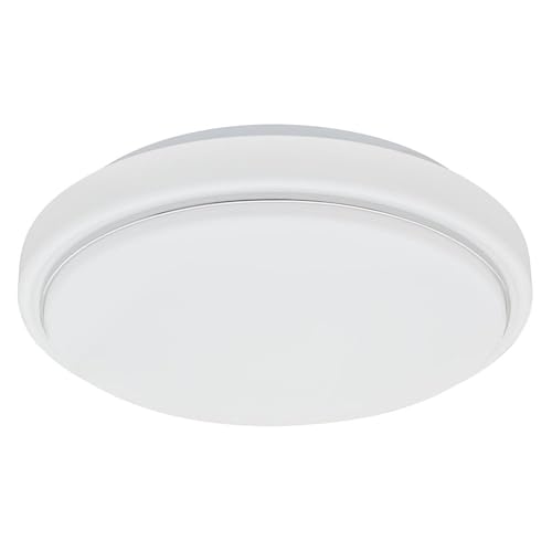 OHM LED Interior Entrance Light, Daylight | OHM Electric LT-Y18D-GB 06-5569