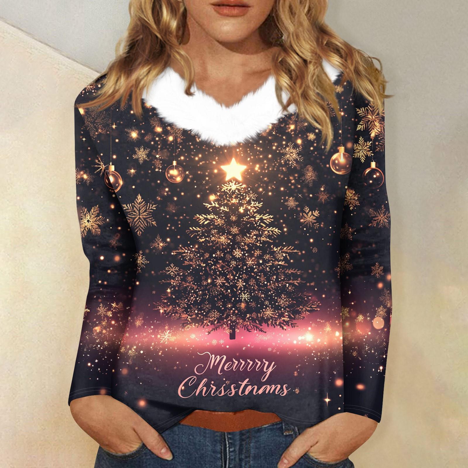 Женская футболка с длинным рукавом — фото 5