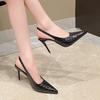Scarpe con tacco – Scarpe con tacco