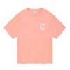 CovernoT C Logo T-Shirt Aa Co2402sT10 Wh oT Gn Pe Rd