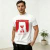 Novelty Obsession 2026 Movie TShirt for Unisex Crewneck Pure Cotton T Shirts Short Sleeve Tees Printed Clothes