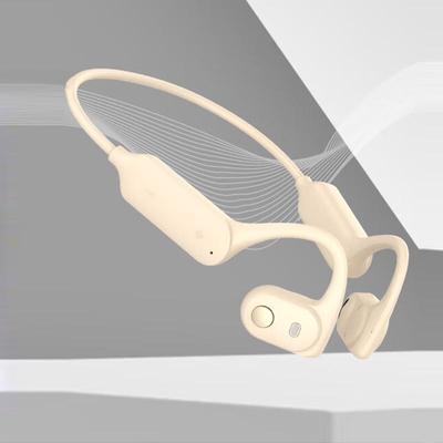 Lanstion AirWave Wireless Ear-Hook Sports Headphones