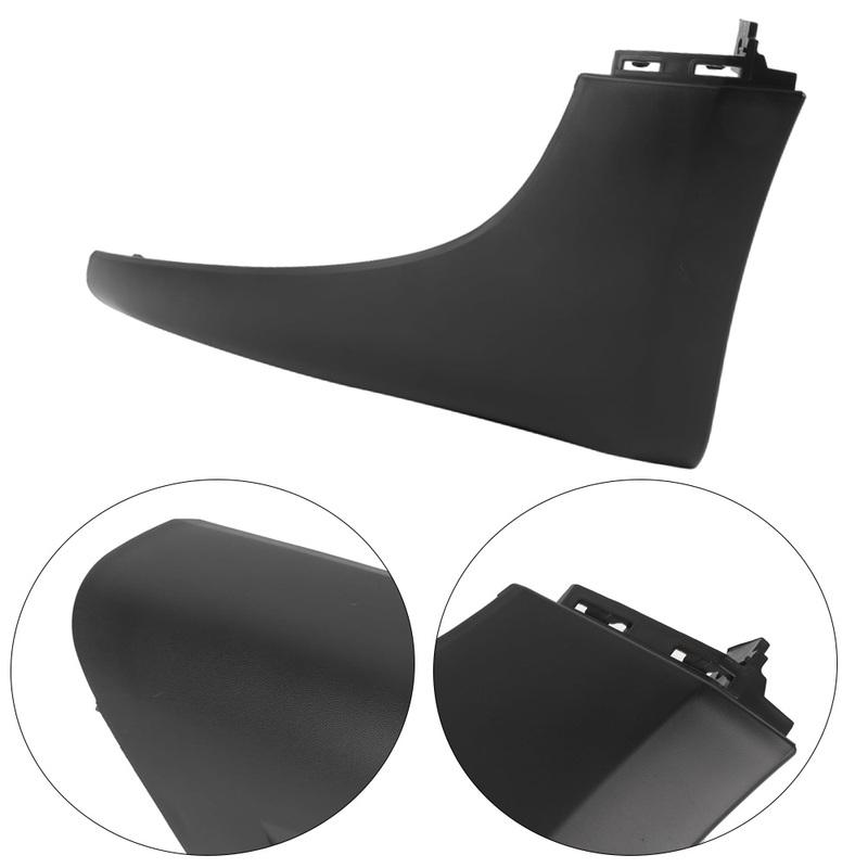 Front Bumper Lip Splitter Spoiler Trim For BMW S F55 5 Doors Hatchback 2014- Front Left/ Right  51117337813, 51117337814