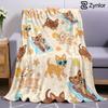 Roupa de cama – Mantas