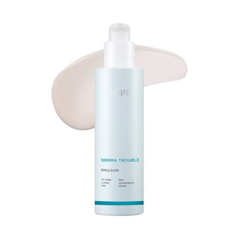 

[IOPE] Дерматическая эмульсия 150 мл