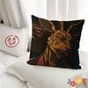 Stück Anime Beastars Kissenbezug Mode Quadratischer Kissenbezug Schlafzimmer Sofa Raum Ins Dekoration Freizeit