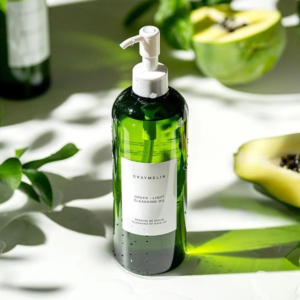[1+1] Light Cleansing Oil 400ml (Select 2 of 4)