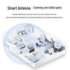 Huawei AirEngine5762S-11SW WiFi 6 Dual-Band In-Wall AP