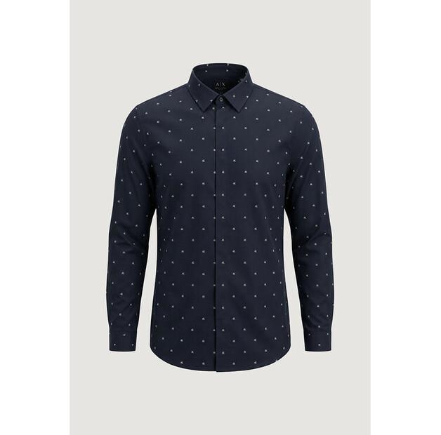 Рубашка Armani Exchange XM000625