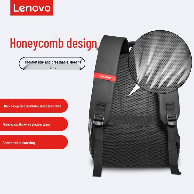 Lenovo B41 Lite Laptop Backpack