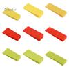 Tree Felling Wedges with Sharp Spikes High Durability Thickened Design Tree Splitting Wedge Tree Cutting Tools