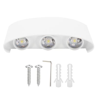 Lampade LED – Lampade da parete LED