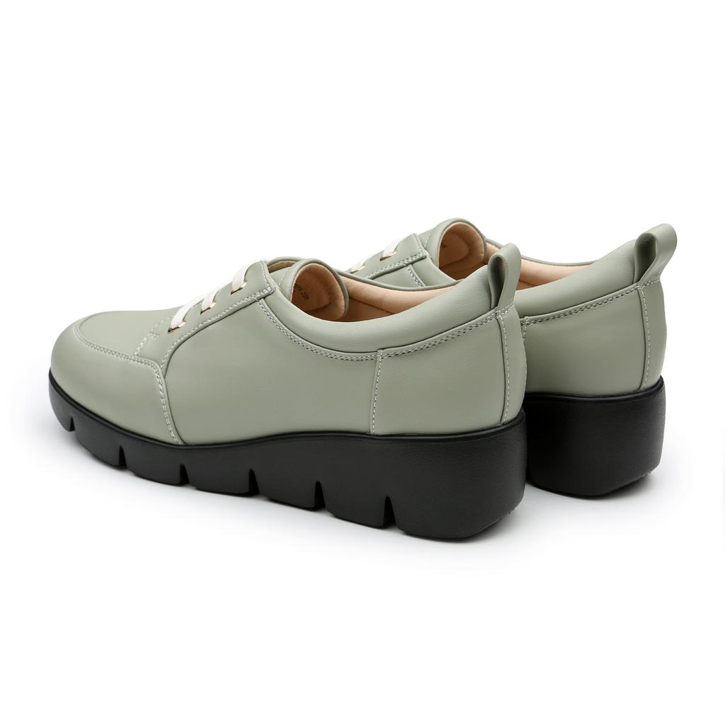 Kumkang Freeway Women'S Comfort Banding Oxford Ricoxc6005Wfref6